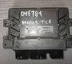 Μονάδα Ελέγχου Κινητήρα RENAULT CLIO 1.2 CONTINENTAL SIM32 S120202116A, S120202116 A, 120202116, 8200851165, 8200700600. Raptis Parts