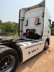 Scania 2014 ΠΡΟΣΦΟΡΑ R 560 Stream Line Retarder-thumb-4