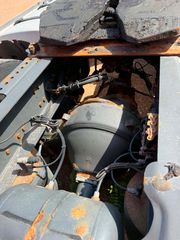 Scania 2014 ΠΡΟΣΦΟΡΑ R 560 Stream Line Retarder-thumb-10