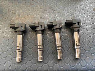 VW GOLF VI 08'-12' 1.4 TSi CAX ΠΟΛΛΑΠΛΑΣΙΑΣΤΕΣ 036905715F