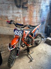 KTM 65 SX 2018 ktm sx 65