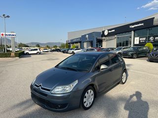 Citroen C4 2007