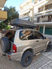 Suzuki Grand Vitara 2005 GRAND VITARA 1600CC.