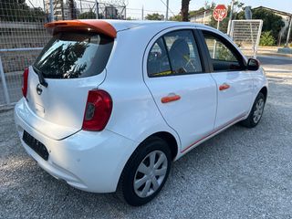 Nissan Micra 2016-thumb-5