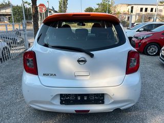 Nissan Micra 2016-thumb-9