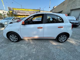Nissan Micra 2016-thumb-3