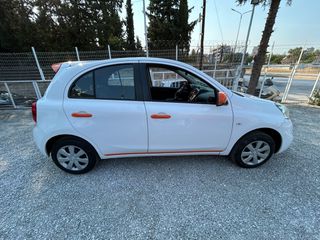 Nissan Micra 2016-thumb-4