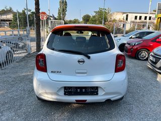 Nissan Micra 2016-thumb-10