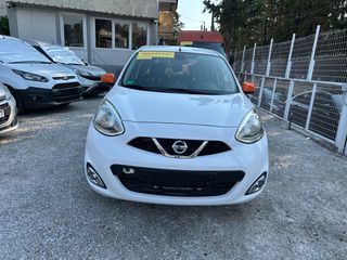 Nissan Micra 2016-thumb-2