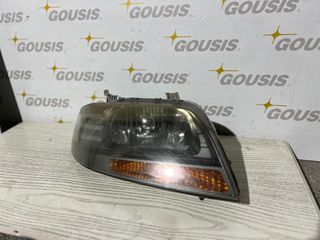 Δεξί Εμπρός Φανάρι Daewoo Kalos / Chevrolet Aveo 2002-2008 Γνήσιο