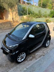 Smart ForTwo 2014