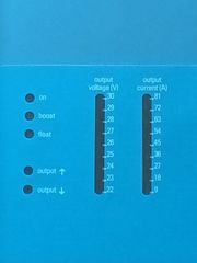 Victron Skylla 24/75-thumb-1