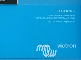 Victron Skylla 24/75-thumb-2