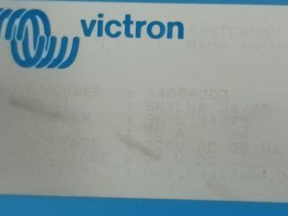 Victron Skylla 24/75-thumb-3