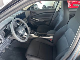 Nissan Juke 2026 ACENTA-thumb-27
