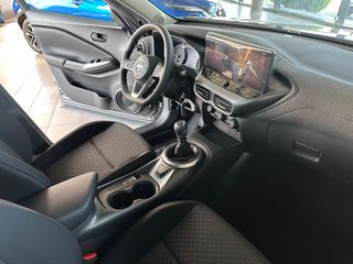 Nissan Juke 2026 ACENTA-thumb-33