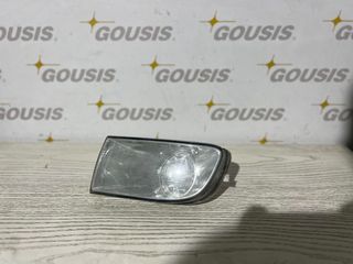 Αριστερό Φανάρι Ομίχλης Skoda Octavia II (1Z) 2004-2008 Γνήσιο