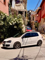 Volkswagen Golf 2008 Gt