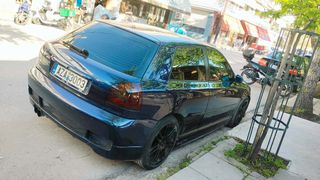 Audi A3 2007