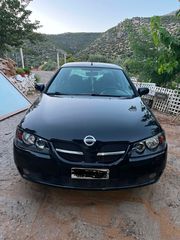 Nissan Almera 2003