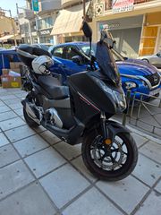 Honda Integra 750 2019-thumb-3