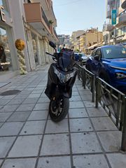 Honda Integra 750 2019-thumb-4