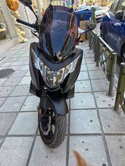 Honda Integra 750 2019-thumb-5