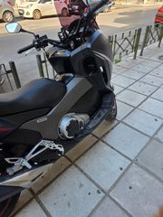 Honda Integra 750 2019-thumb-6