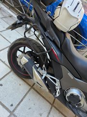 Honda Integra 750 2019-thumb-7