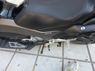 Honda Integra 750 2019-thumb-8