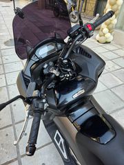 Honda Integra 750 2019-thumb-10