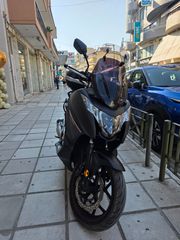 Honda Integra 750 2019-thumb-9