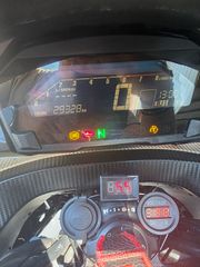 Honda Integra 750 2019-thumb-15