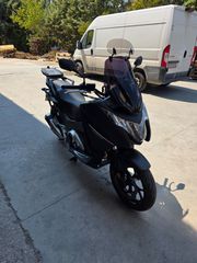 Honda Integra 750 2019-thumb-17