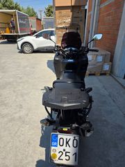 Honda Integra 750 2019-thumb-19