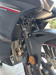 Honda Integra 750 2019-thumb-26