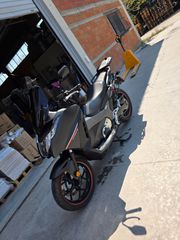 Honda Integra 750 2019-thumb-27
