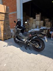 Honda Integra 750 2019-thumb-28
