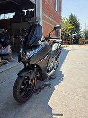 Honda Integra 750 2019-thumb-29
