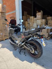 Honda Integra 750 2019-thumb-30