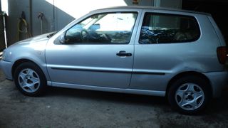 Volkswagen Polo 2000