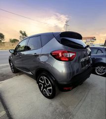 Renault Captur 2017 energy Intens