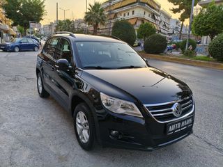 Volkswagen Tiguan 2011 EΛΛΗΝΙΚΟ-ΠΡΩΤΟ ΧΕΡΙ-76856XΛM !!!