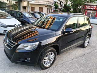Volkswagen Tiguan 2011 EΛΛΗΝΙΚΟ-ΠΡΩΤΟ ΧΕΡΙ-76856XΛM !!!-thumb-1