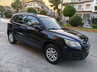 Volkswagen Tiguan 2011 EΛΛΗΝΙΚΟ-ΠΡΩΤΟ ΧΕΡΙ-76856XΛM !!!-thumb-2