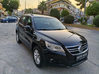Volkswagen Tiguan 2011 EΛΛΗΝΙΚΟ-ΠΡΩΤΟ ΧΕΡΙ-76856XΛM !!!-thumb-3