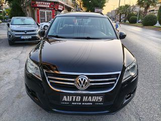 Volkswagen Tiguan 2011 EΛΛΗΝΙΚΟ-ΠΡΩΤΟ ΧΕΡΙ-76856XΛM !!!-thumb-4