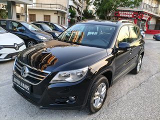 Volkswagen Tiguan 2011 EΛΛΗΝΙΚΟ-ΠΡΩΤΟ ΧΕΡΙ-76856XΛM !!!-thumb-5