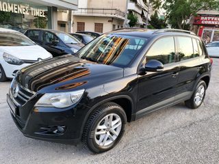 Volkswagen Tiguan 2011 EΛΛΗΝΙΚΟ-ΠΡΩΤΟ ΧΕΡΙ-76856XΛM !!!-thumb-7