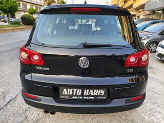 Volkswagen Tiguan 2011 EΛΛΗΝΙΚΟ-ΠΡΩΤΟ ΧΕΡΙ-76856XΛM !!!-thumb-8